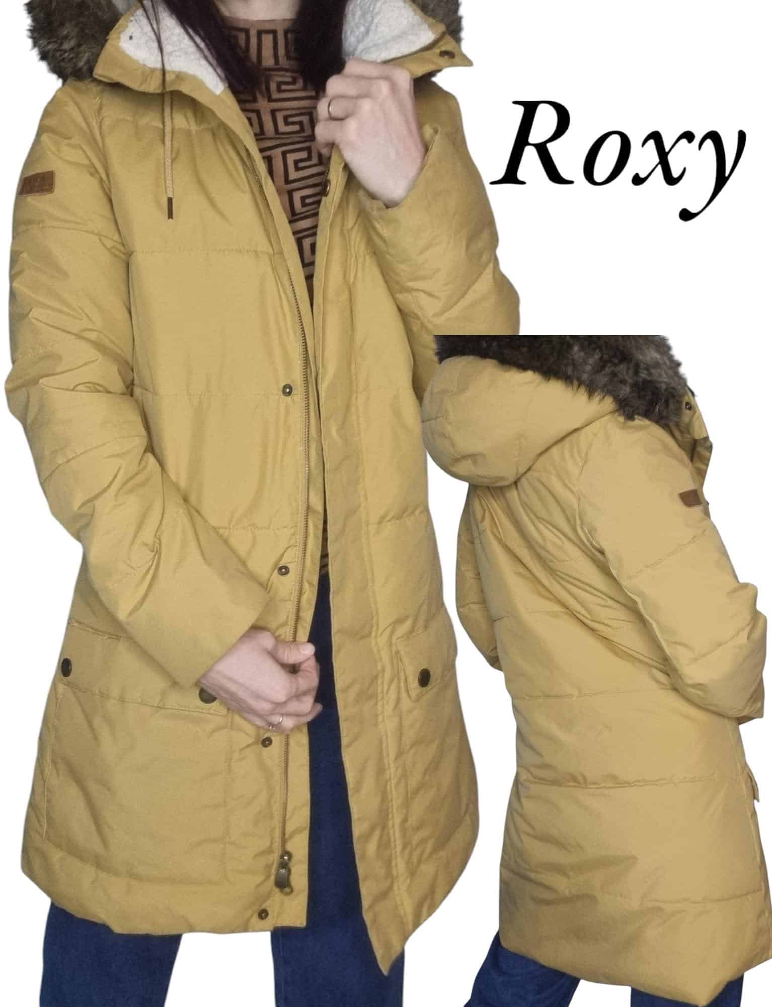 Kurtka Roxy💎Rozmiar M 38