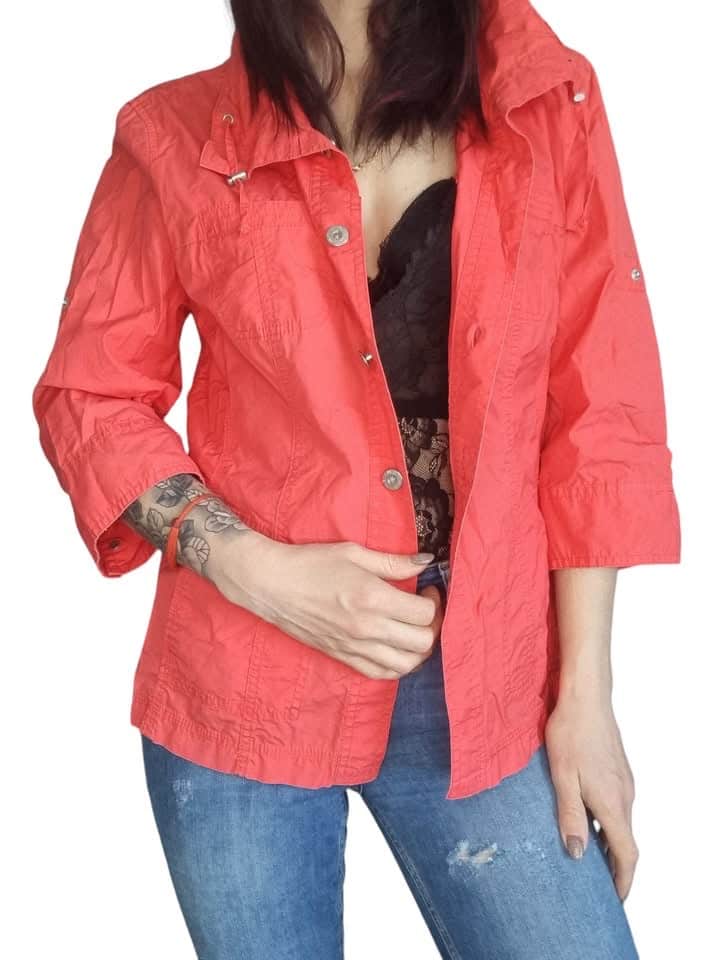 Kurtka Gerry Weber  Rozmiar L 40
