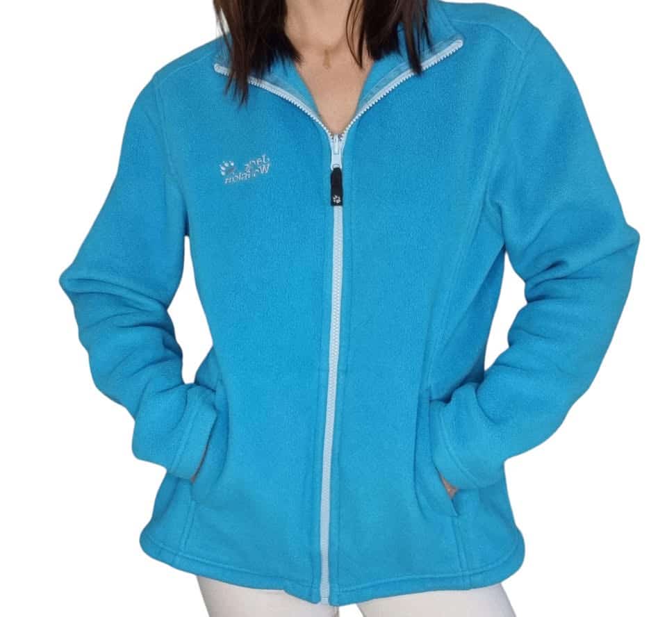 Polar , bluza Jack Wolfskin   Rozmiar M/L 38/40