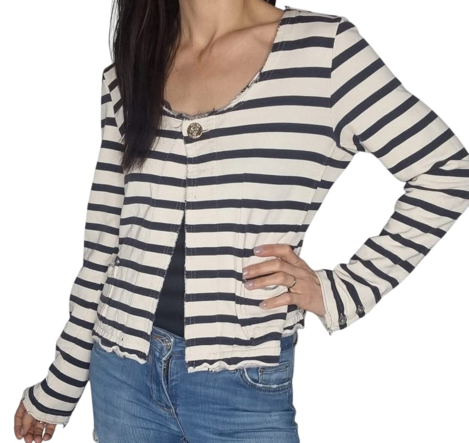 Żakiet Maison Scotch  Rozmiar M 38