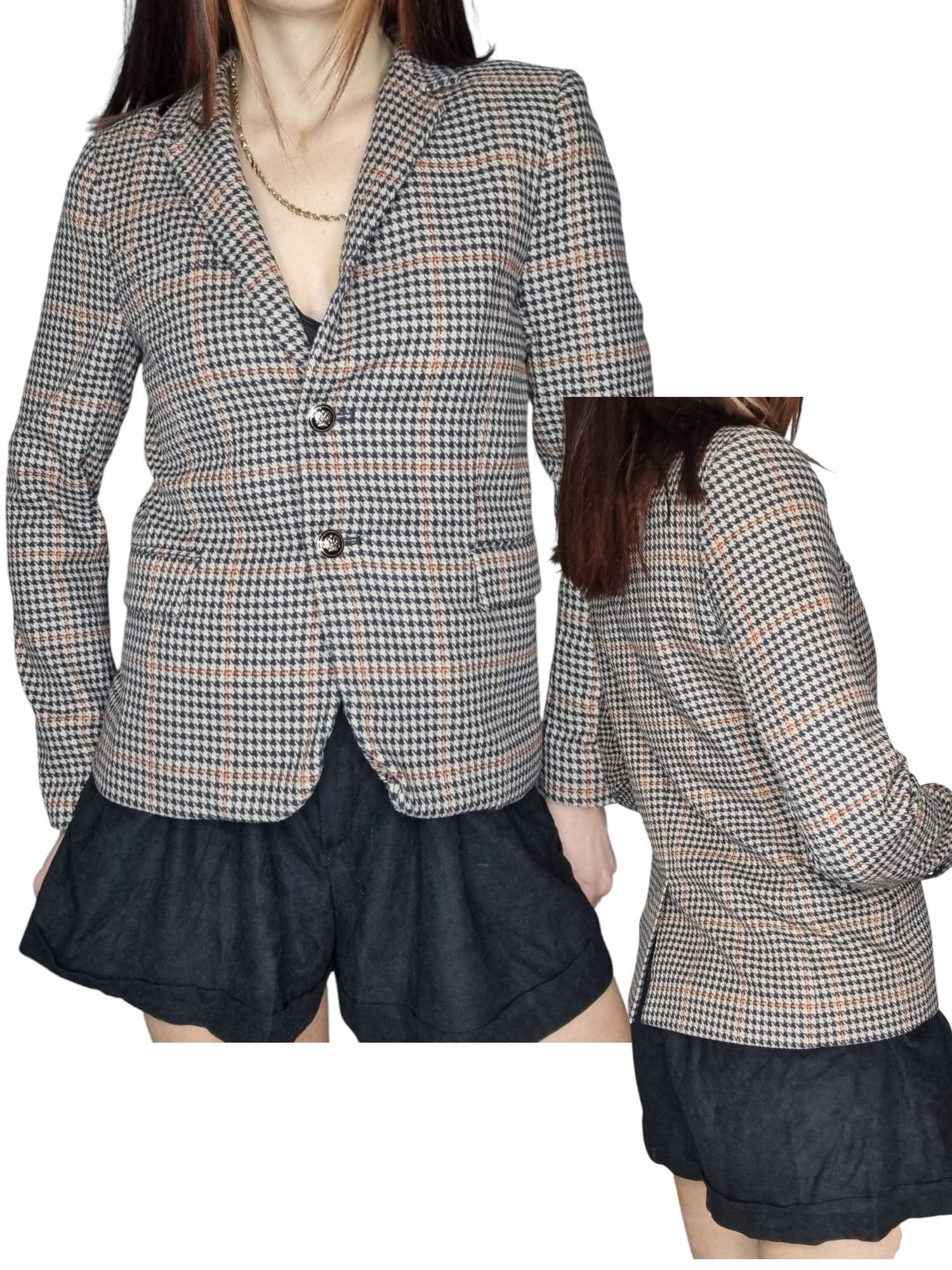 marynarka Zara   Rozmiar S (36)