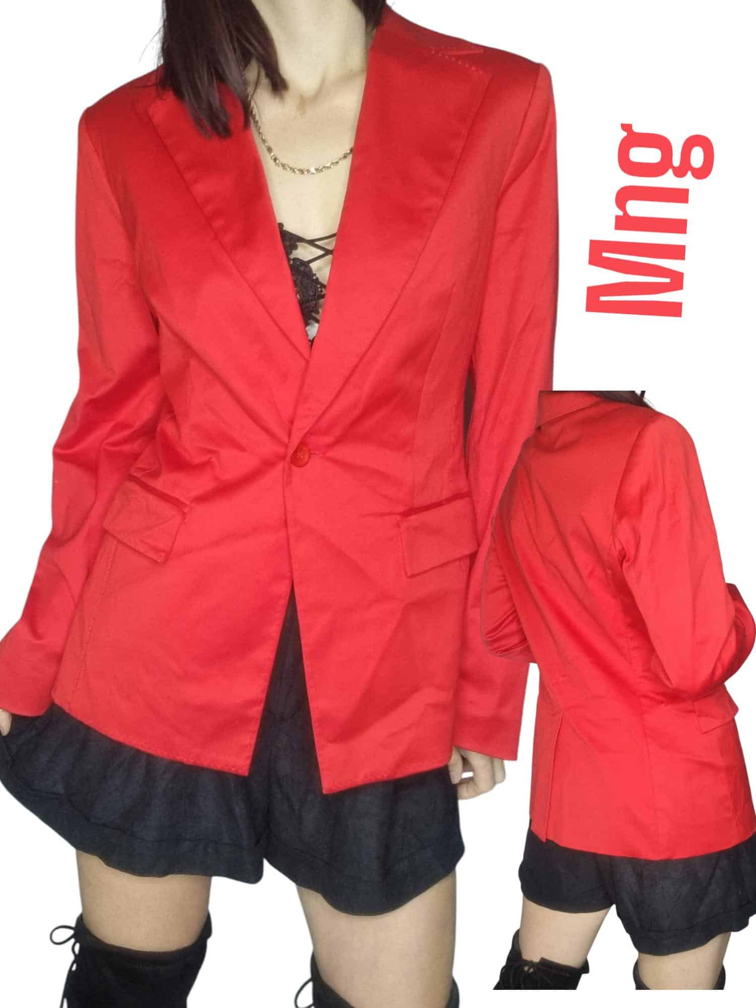 marynarka mng  rozmiar L 40