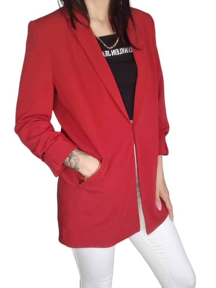 marynarka bexleys Rozmiar S 36