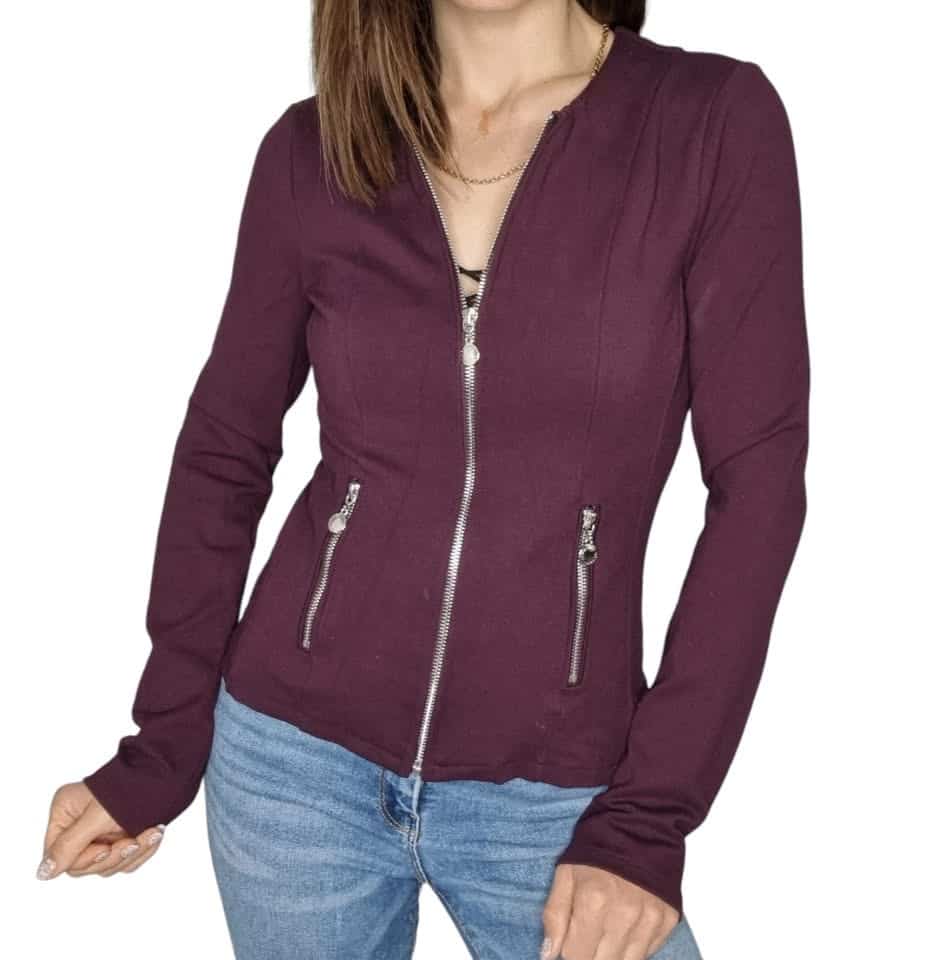 Narzutka  bluza amisu Rozmiar S 36