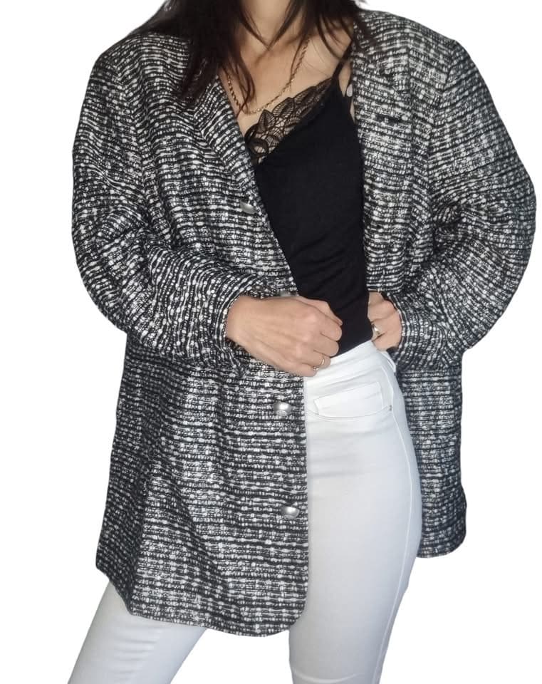 narzutka Emilia lay  Rozmiar 54  7XL