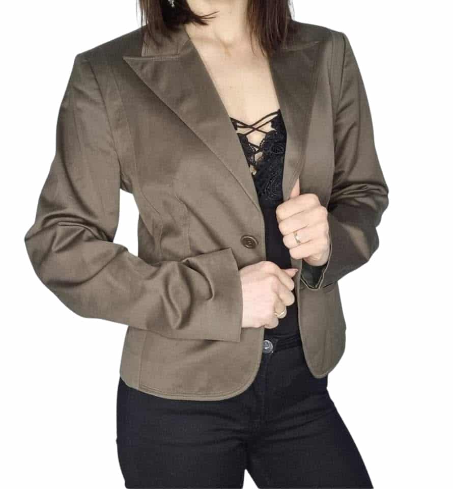 Żakiet Hugo Boss  Rozmiar L 40