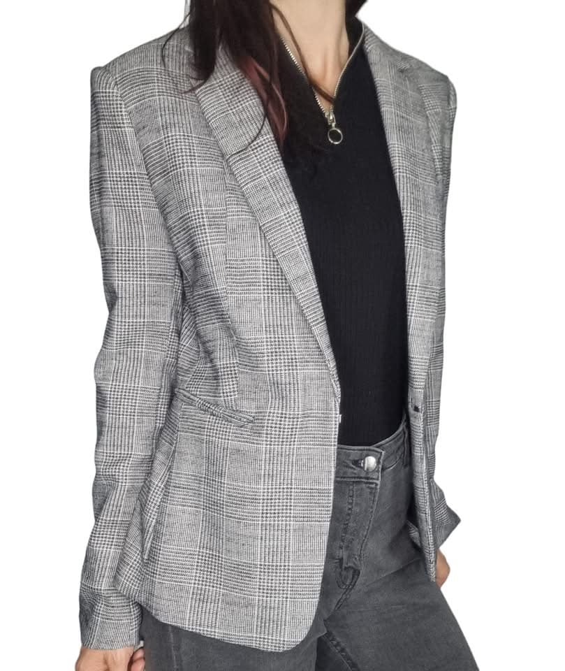 Marynarka żakiet H&amp;M   Rozmiar L 40