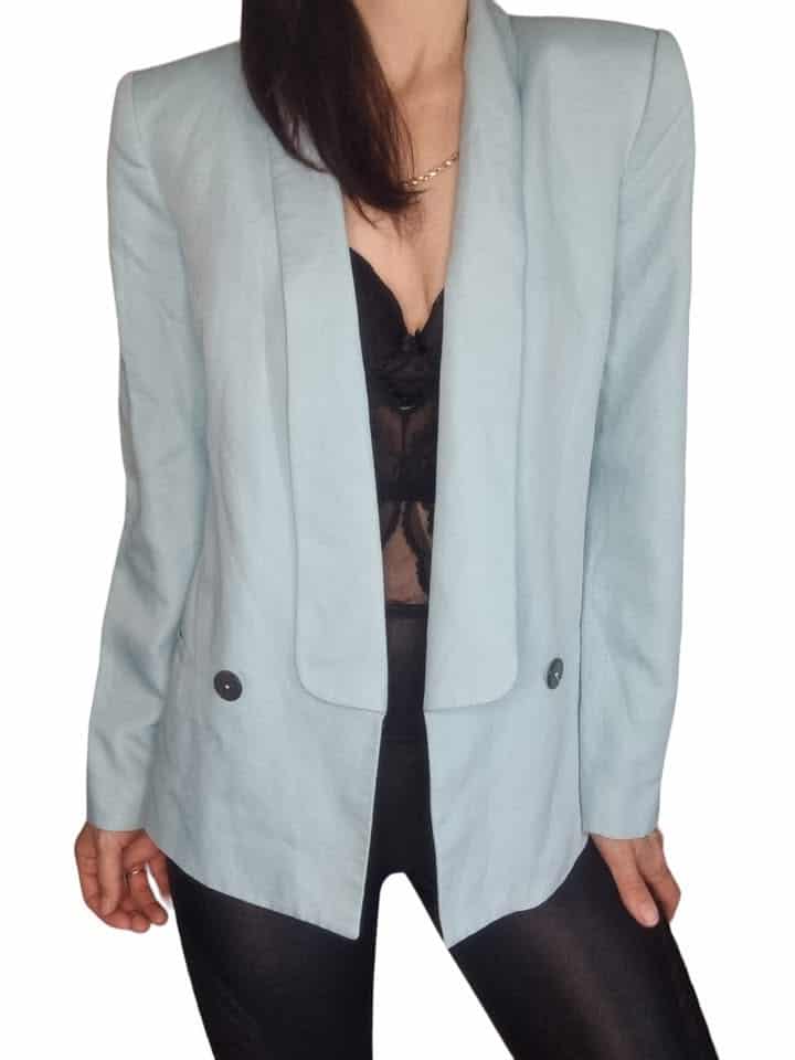marynarka zara Rozmiar L 40