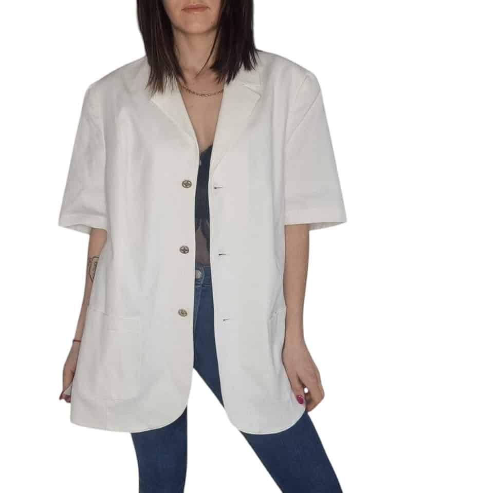 Żakiet atelier  Rozmiar 46 XXXL