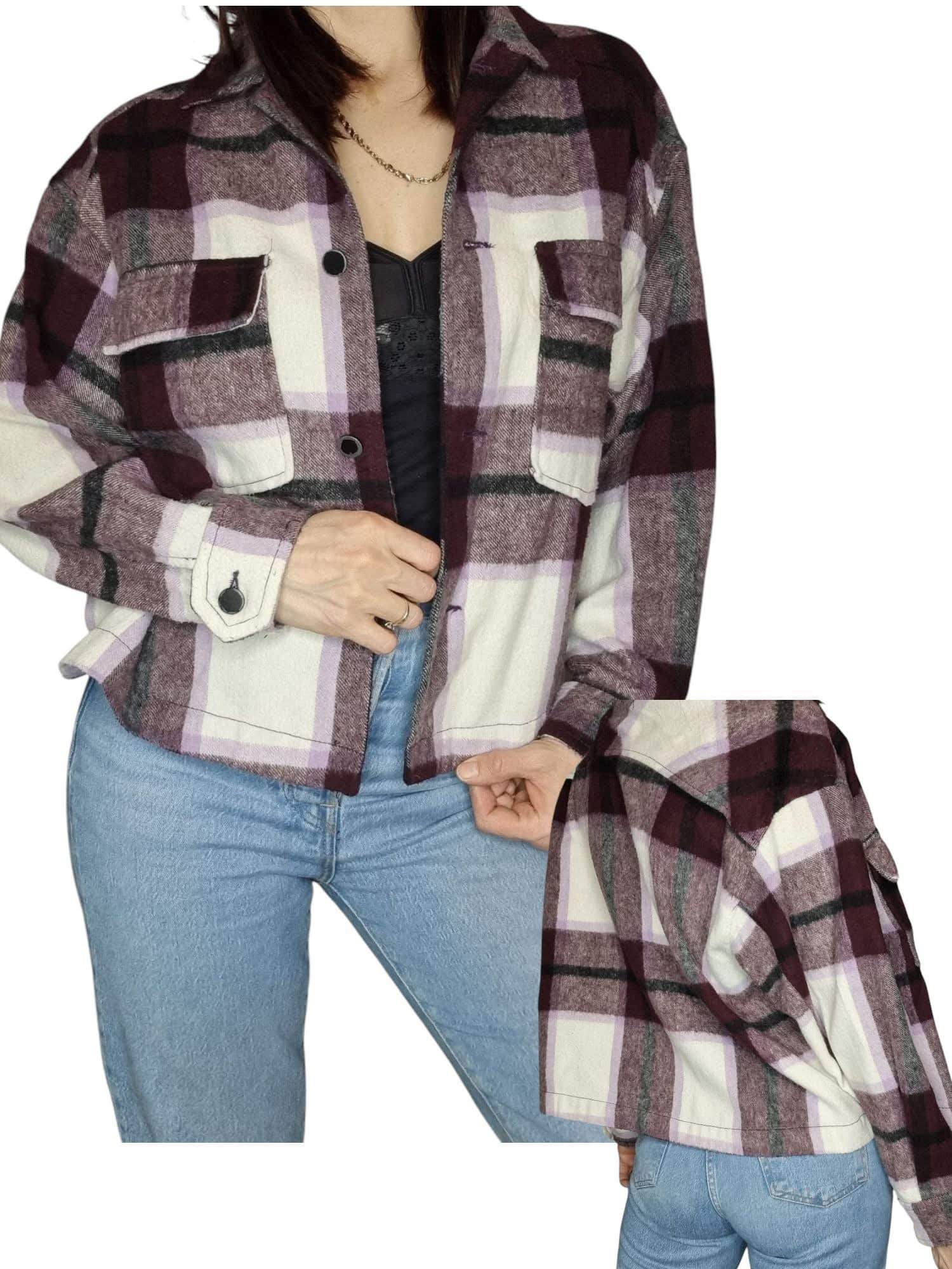Koszula zara rozmiar uniwersalnym od S do xl 36/42