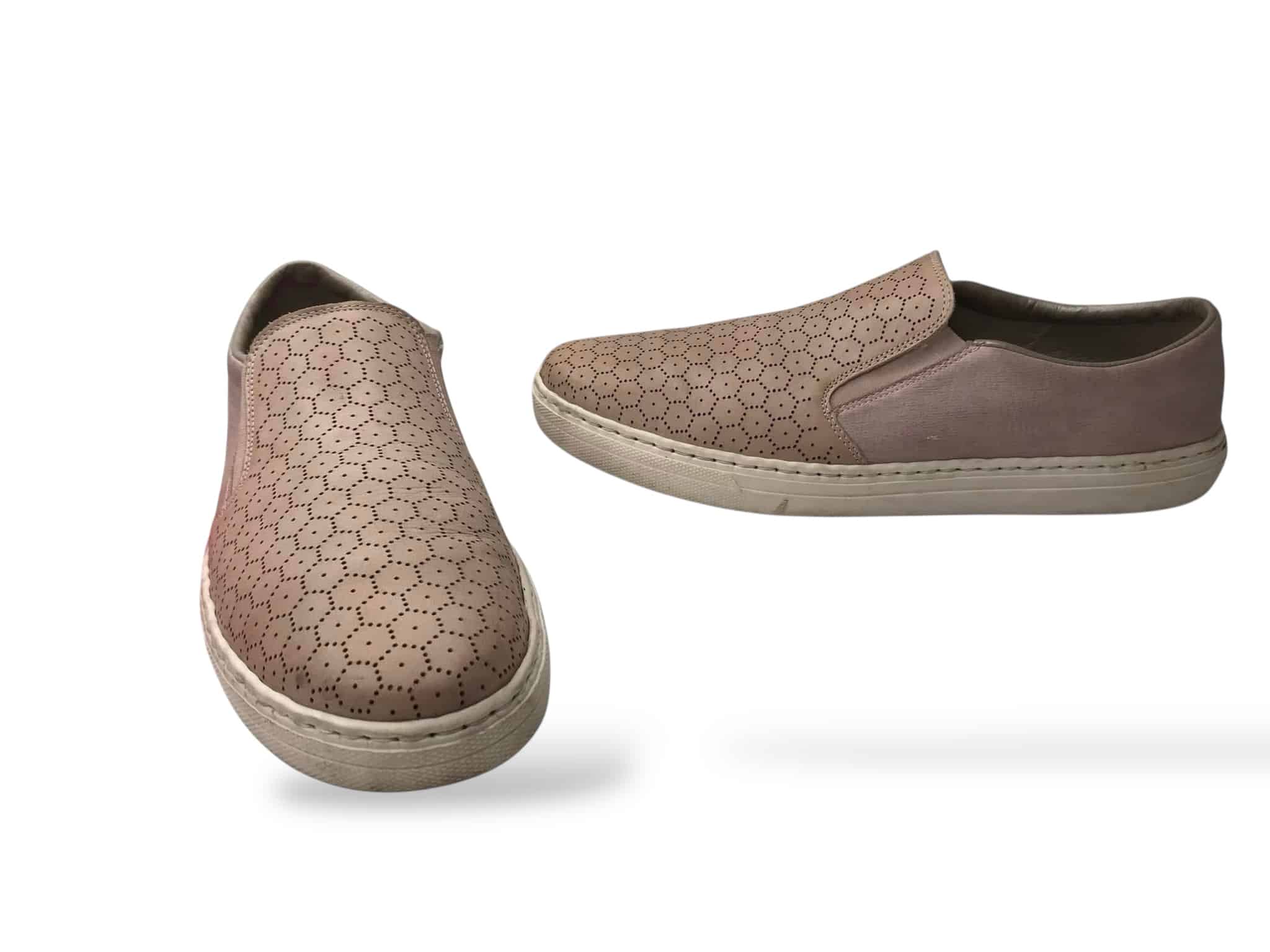 Sneakersy Rieker  Rozmiar 40