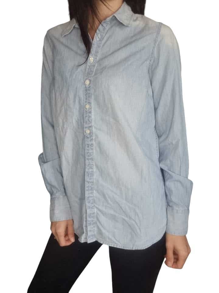 Koszula Tommy Hilfiger   Rozmiar xs 34