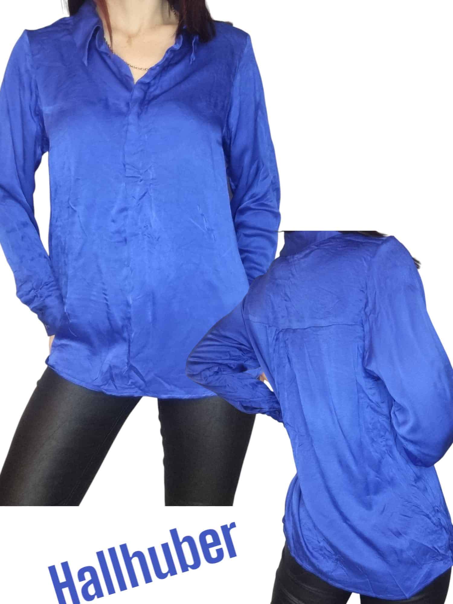 Koszula , bluzka Hallhuber  rozmiar XL 42