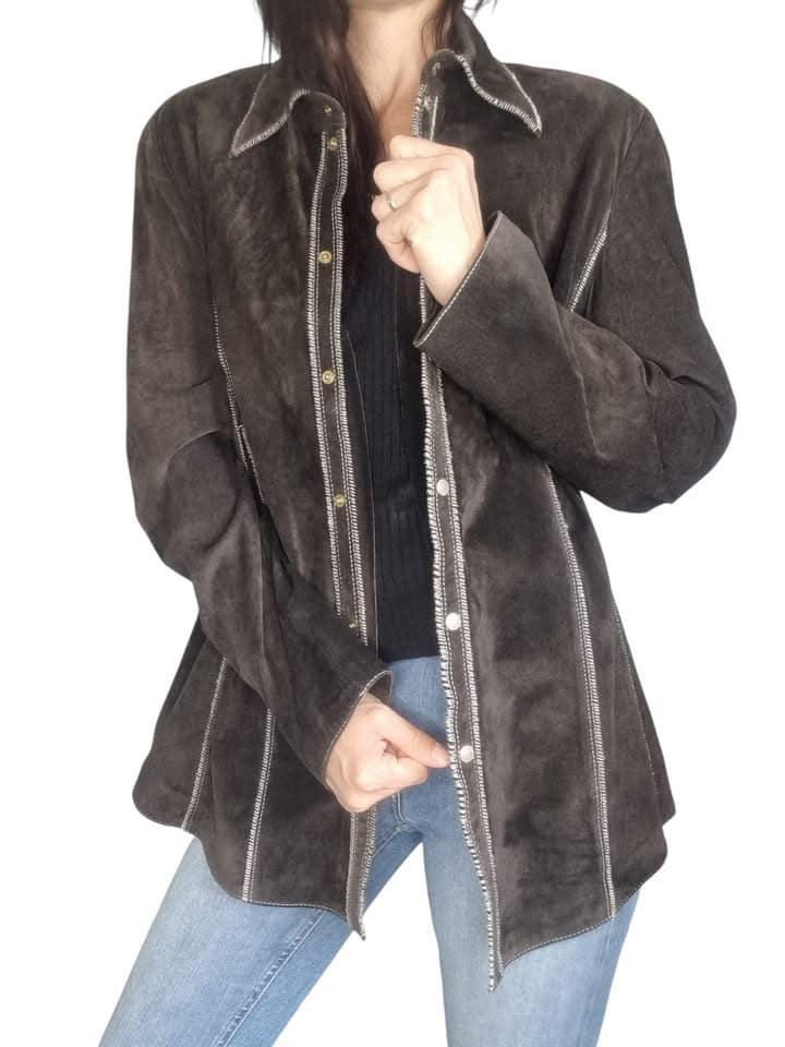 Koszula  narzutka Gerry Weber  Rozmiar xxl 44