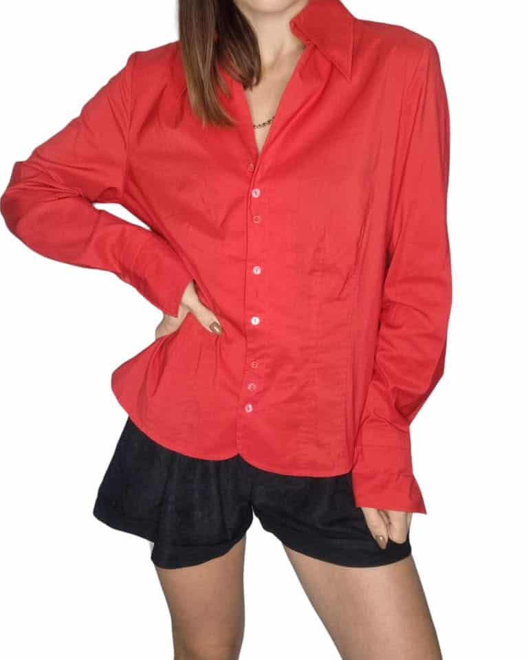 Koszula Betty Barclay  Rozmiar XL 42
