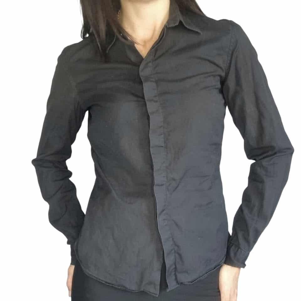 koszula Calvin Klein Rozmiar S 36