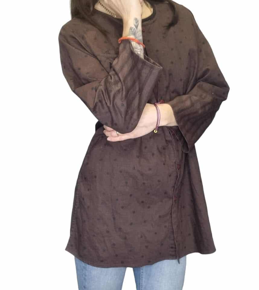 Koszula gudrun sjõden   Rozmiar L/XL 40/42