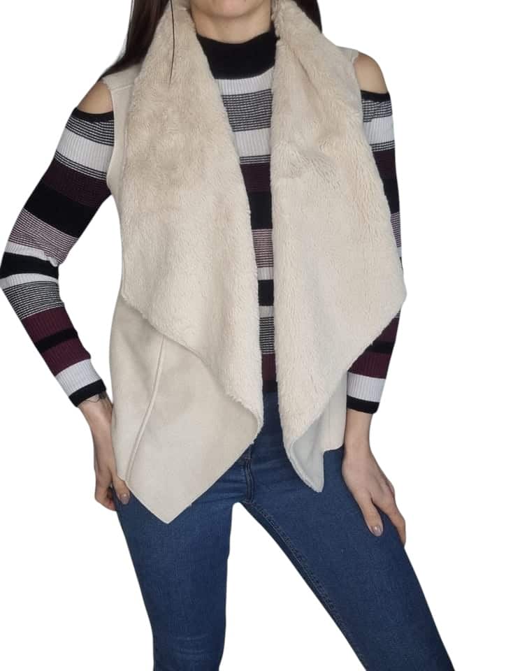 Kamizelka  bezrękawnik Dorothy Perkins   Rozmiar M 38
