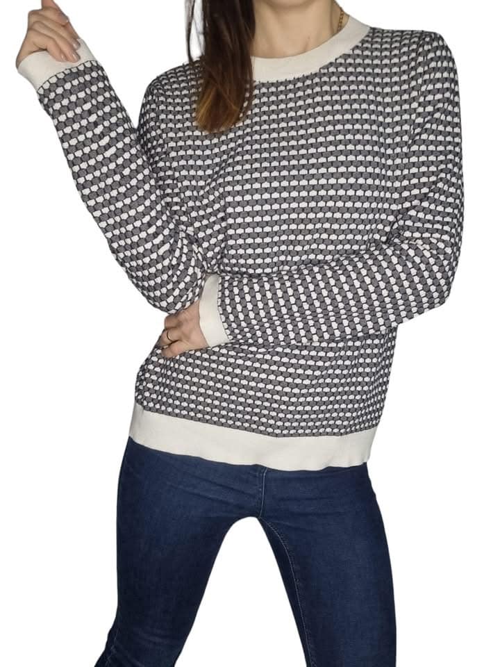 Sweterek  sweter esprit  Rozmiar L 40