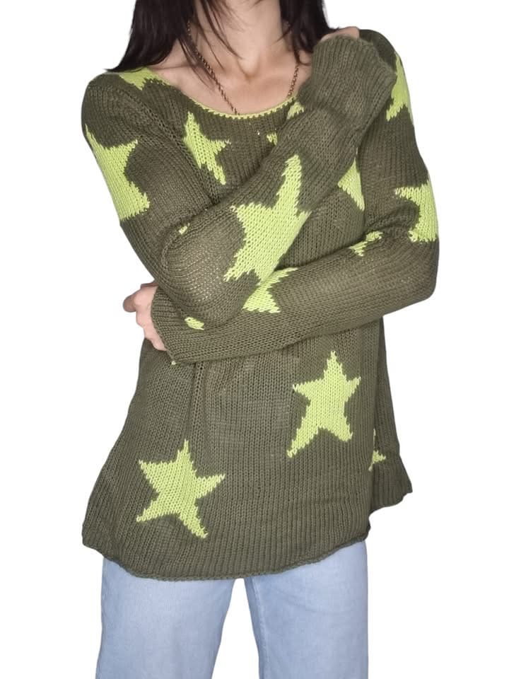 Sweterek  sweter princess goes hollywood  Rozmiar s 36