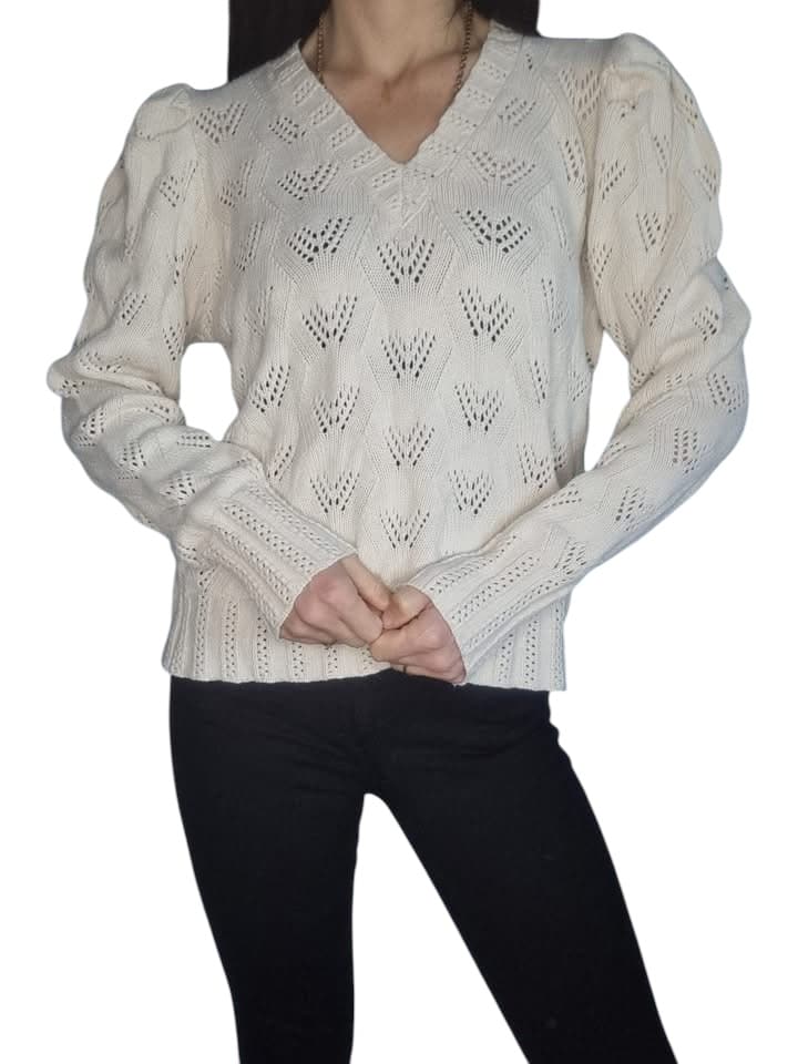Sweterek sweter  yas  Rozmiar L 40