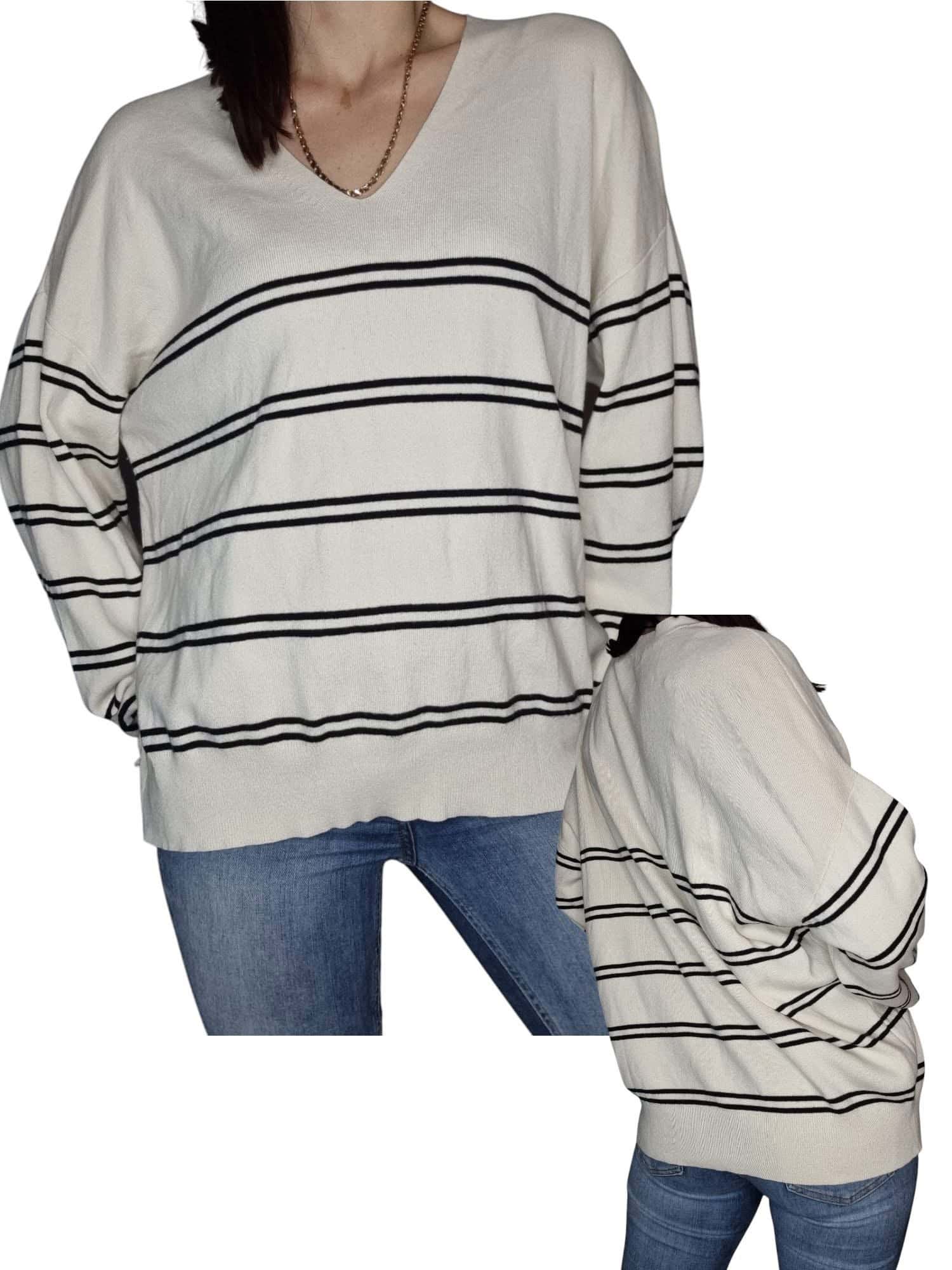 Sweterek , sweter taifun Rozmiar 44/46 xxl / xxxl