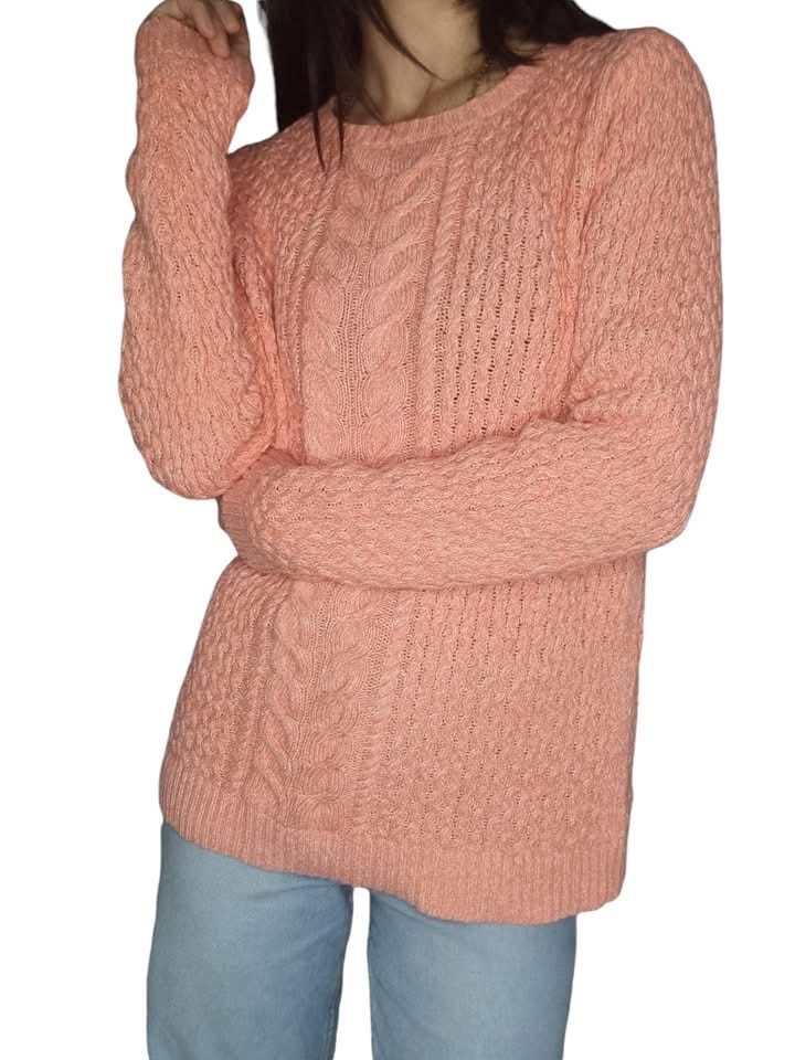 Sweterek sweter  Land&#039;s End  Rozmiar L/XL 40/42