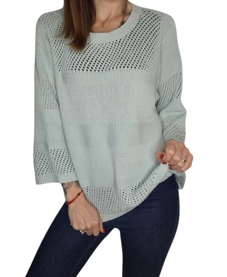 Sweterek sweter Esprit Rozmiar L/XL 40/42