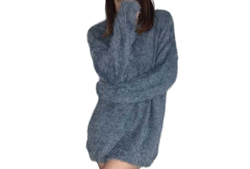 Sweterek sweter  Rozmiar 42/44 XL/XXL
