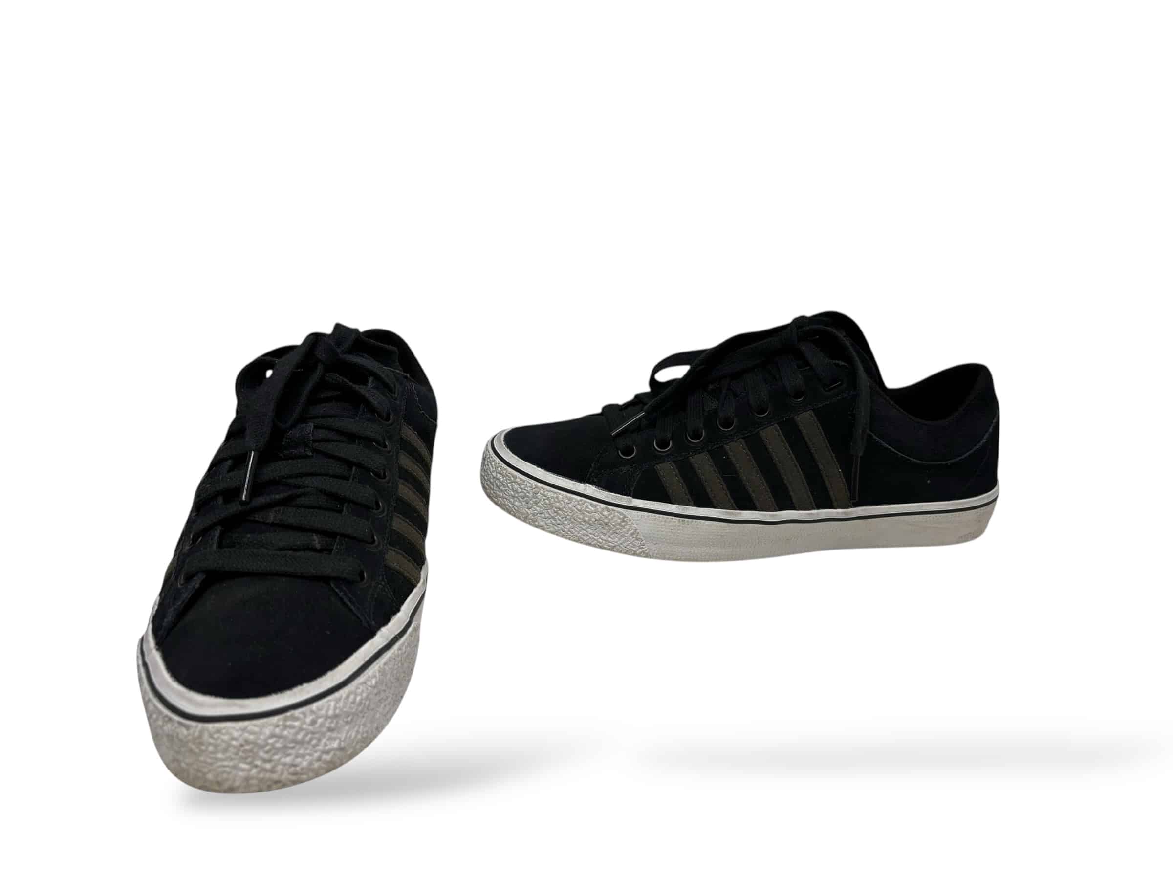 Sneakersy skorzane K Swiss Rozmiar 39,5