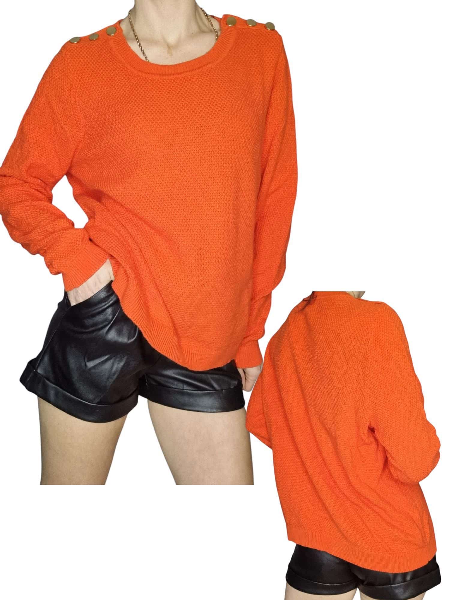 Sweterek sweter Boden rozmiar 42/44 XL/XXL