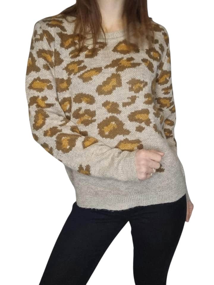 Sweterek  sweter vila Rozmiar od S 36 do L 40