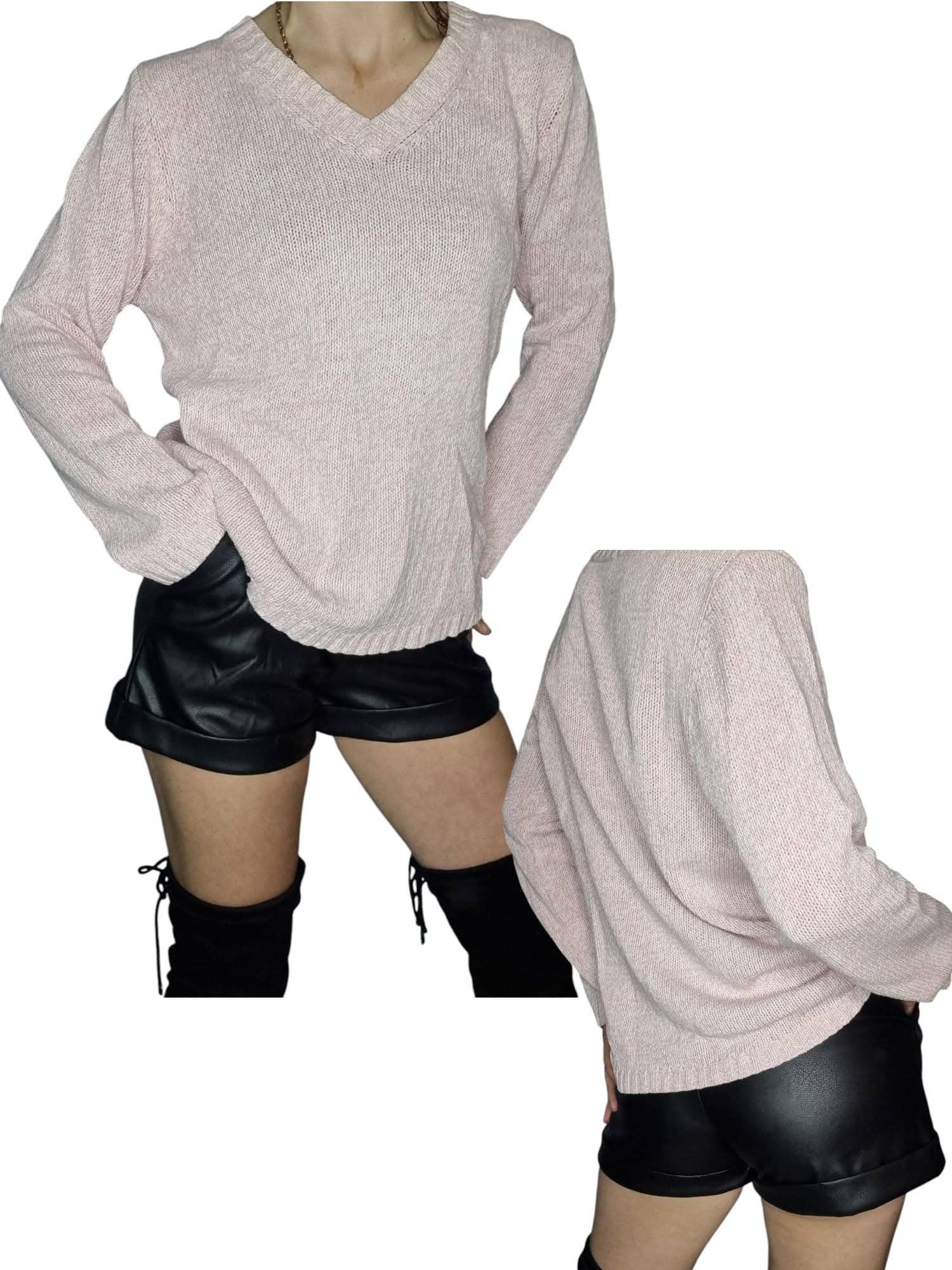 Sweter sweterek monari rozmiar xxl 44