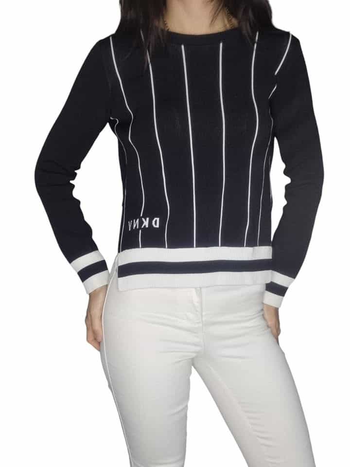 Sweterek sweter  DKNY  Rozmiar S 36