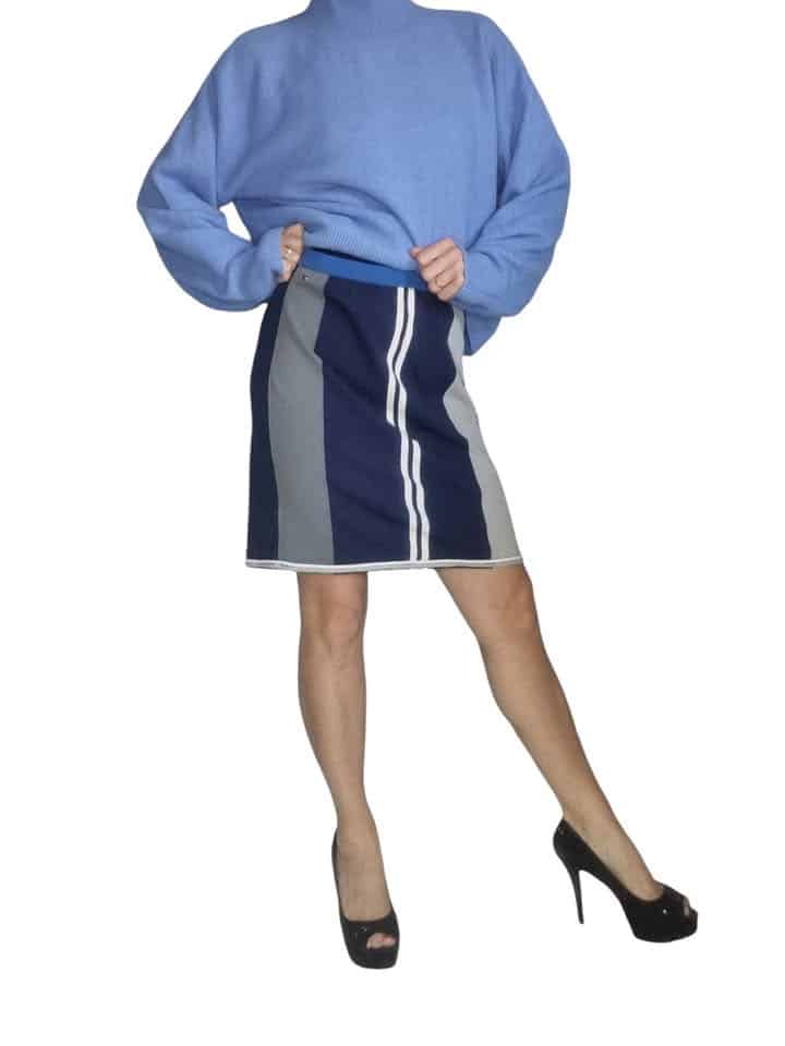 Spódniczka  spódnica Tommy Hilfiger   Rozmiar L 40