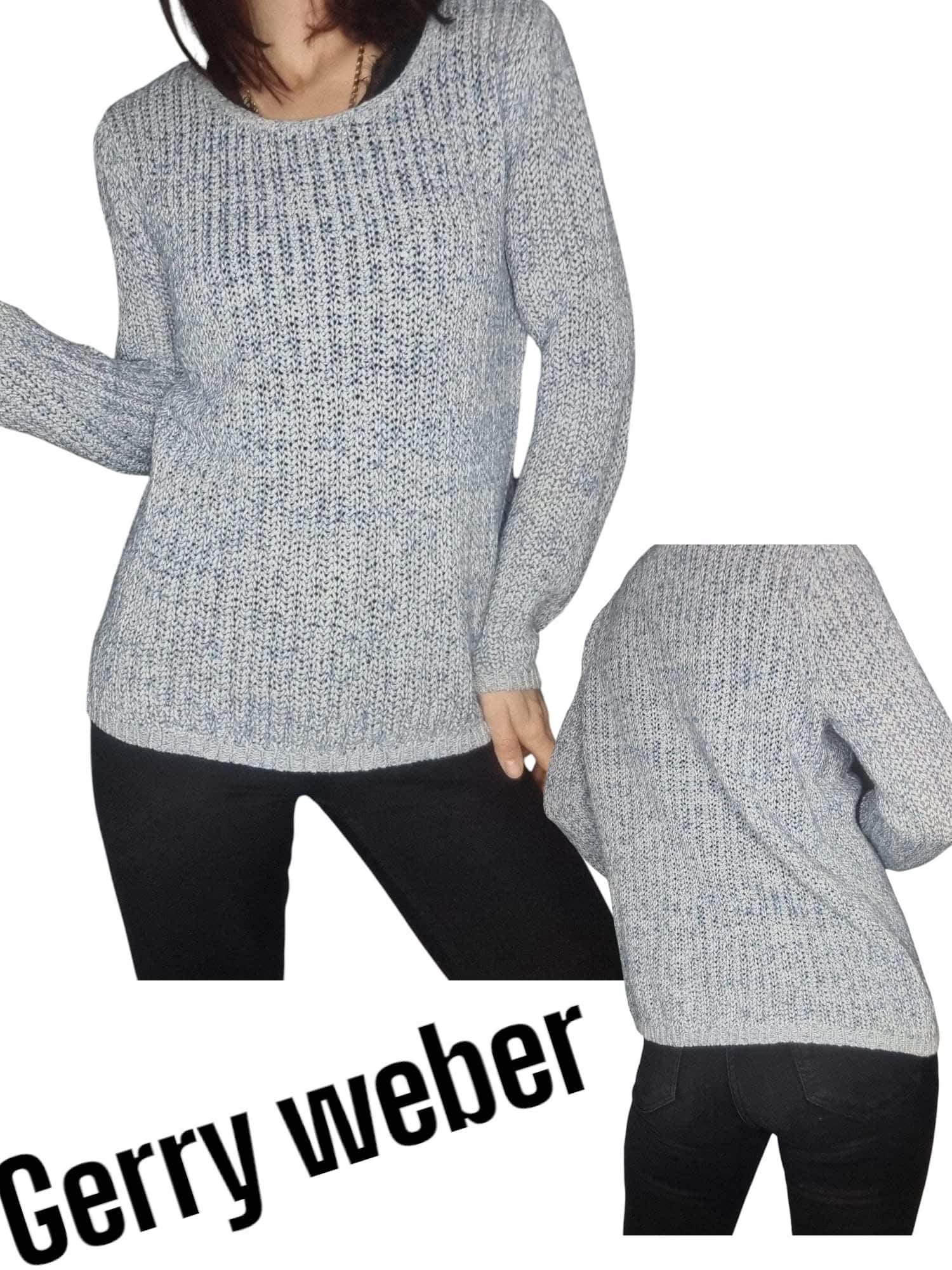 Sweterek  sweter Gerry Weber rozmiar XL 42.