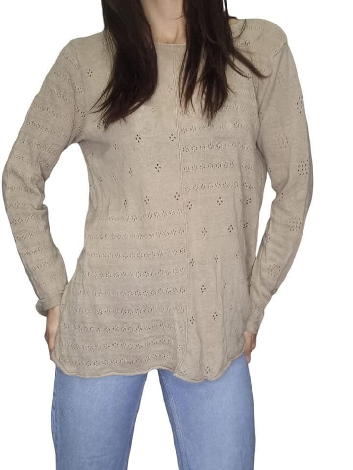 Sweterek  sweter Gudrun sjõden  Rozmiar M/L 38/40