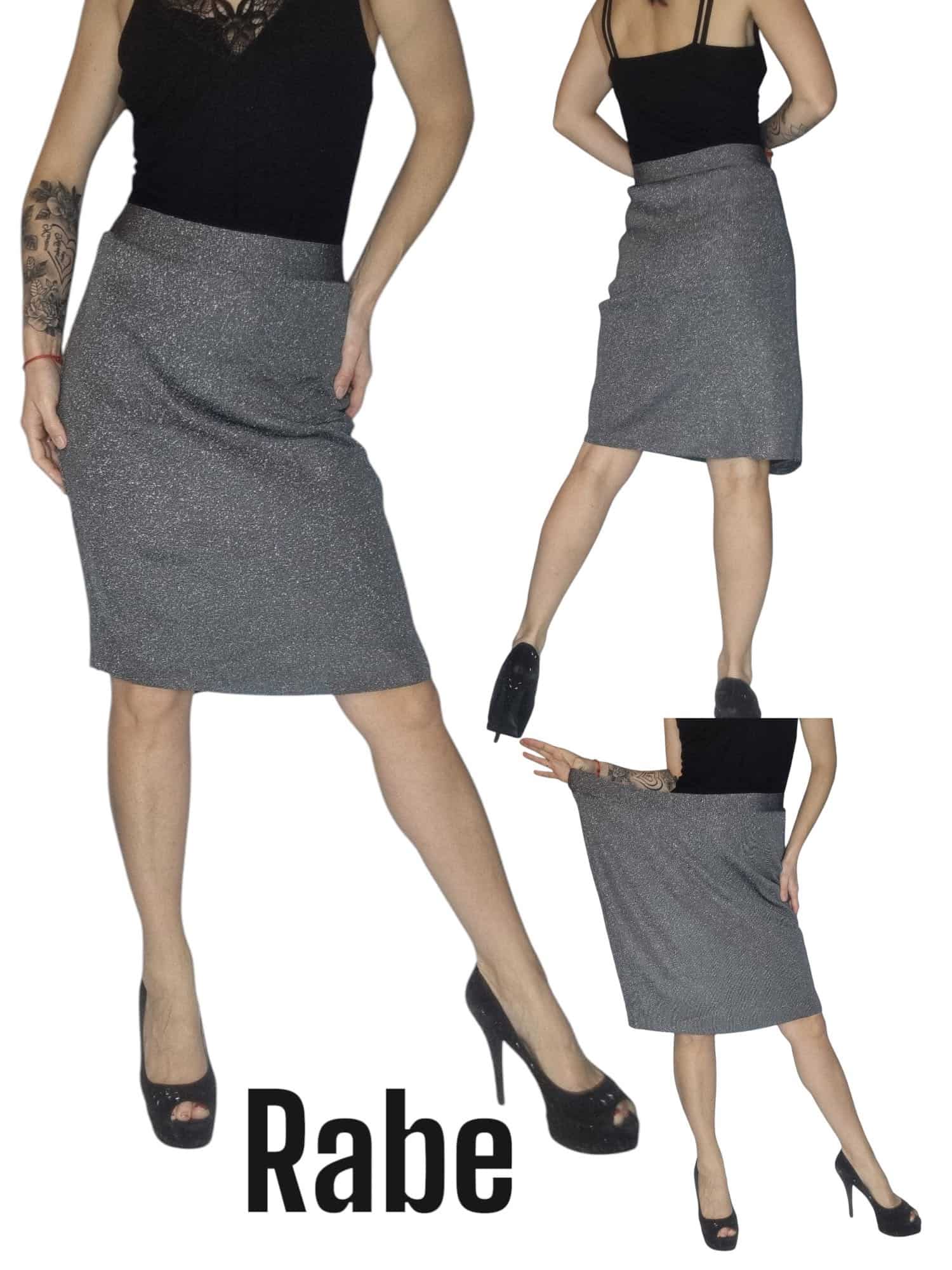 Spódnica spódniczka rabe  rozmiar 46 XXXL