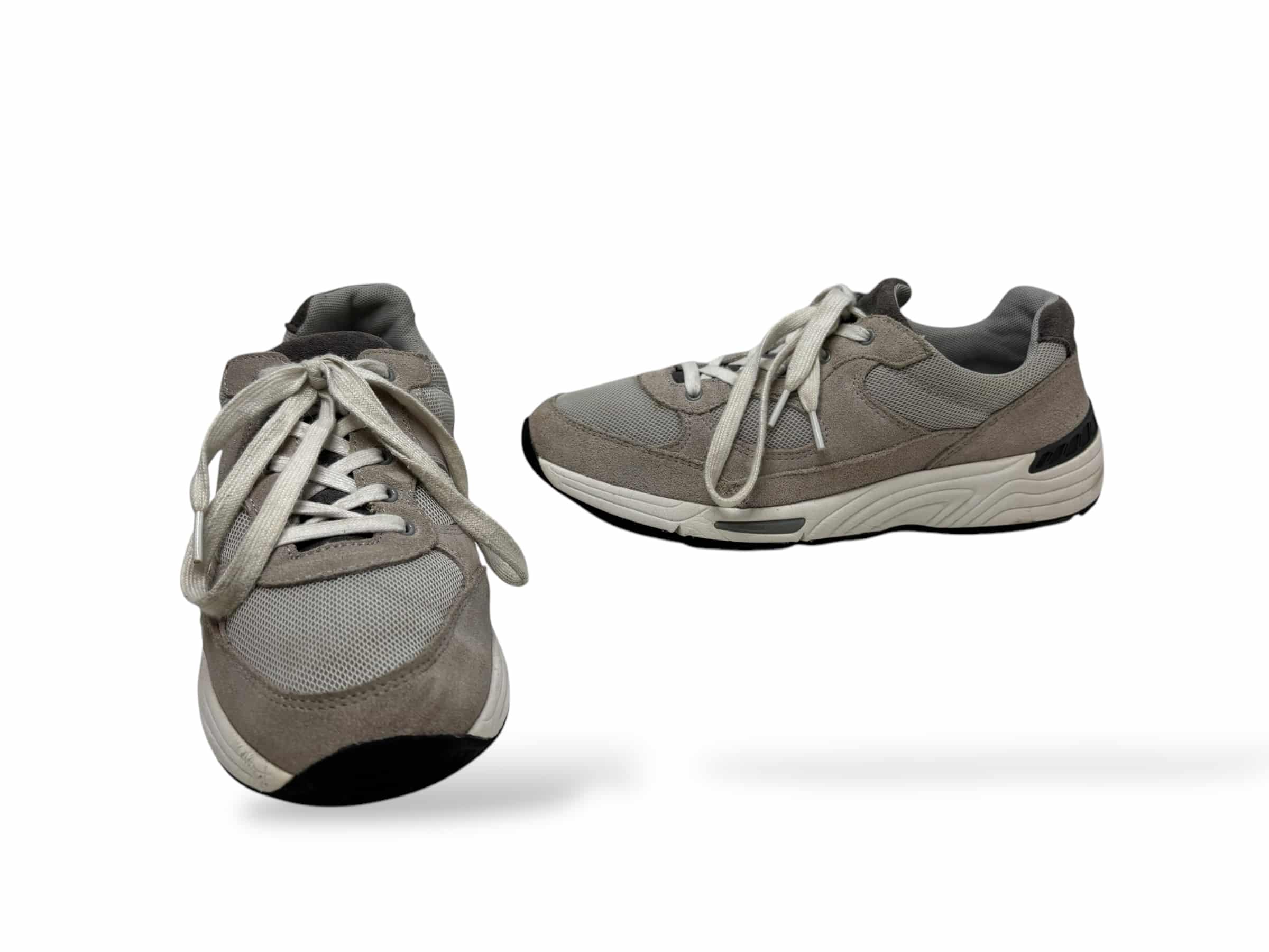 Sneakersy MNG Rozmiar 40