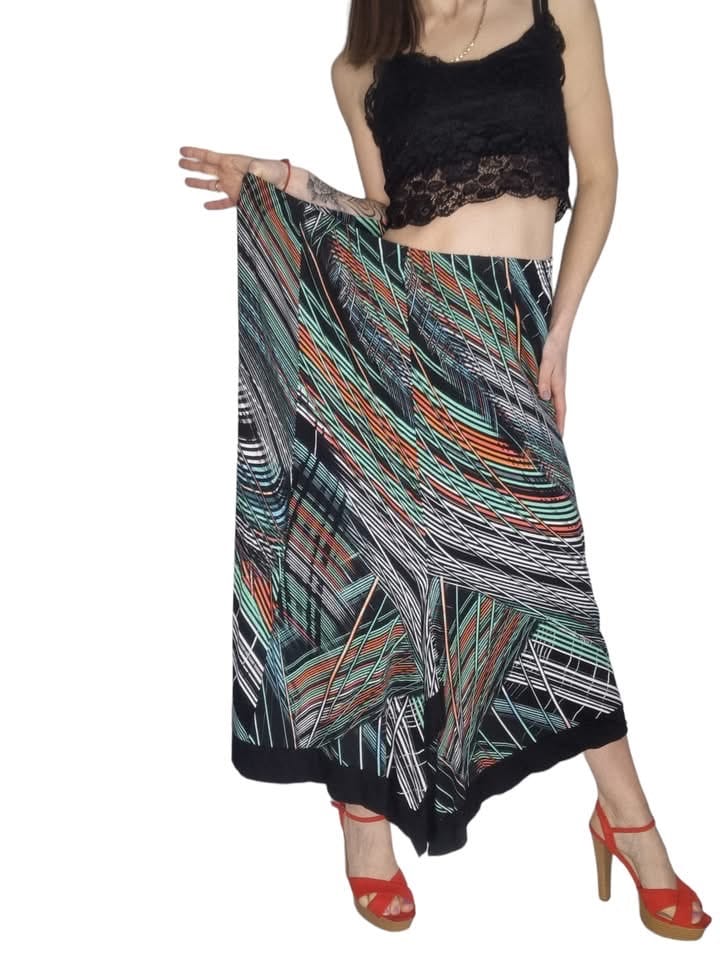 Spódnica spódniczka sara lindholm  Rozmiar 46/48 XxxL /4xl