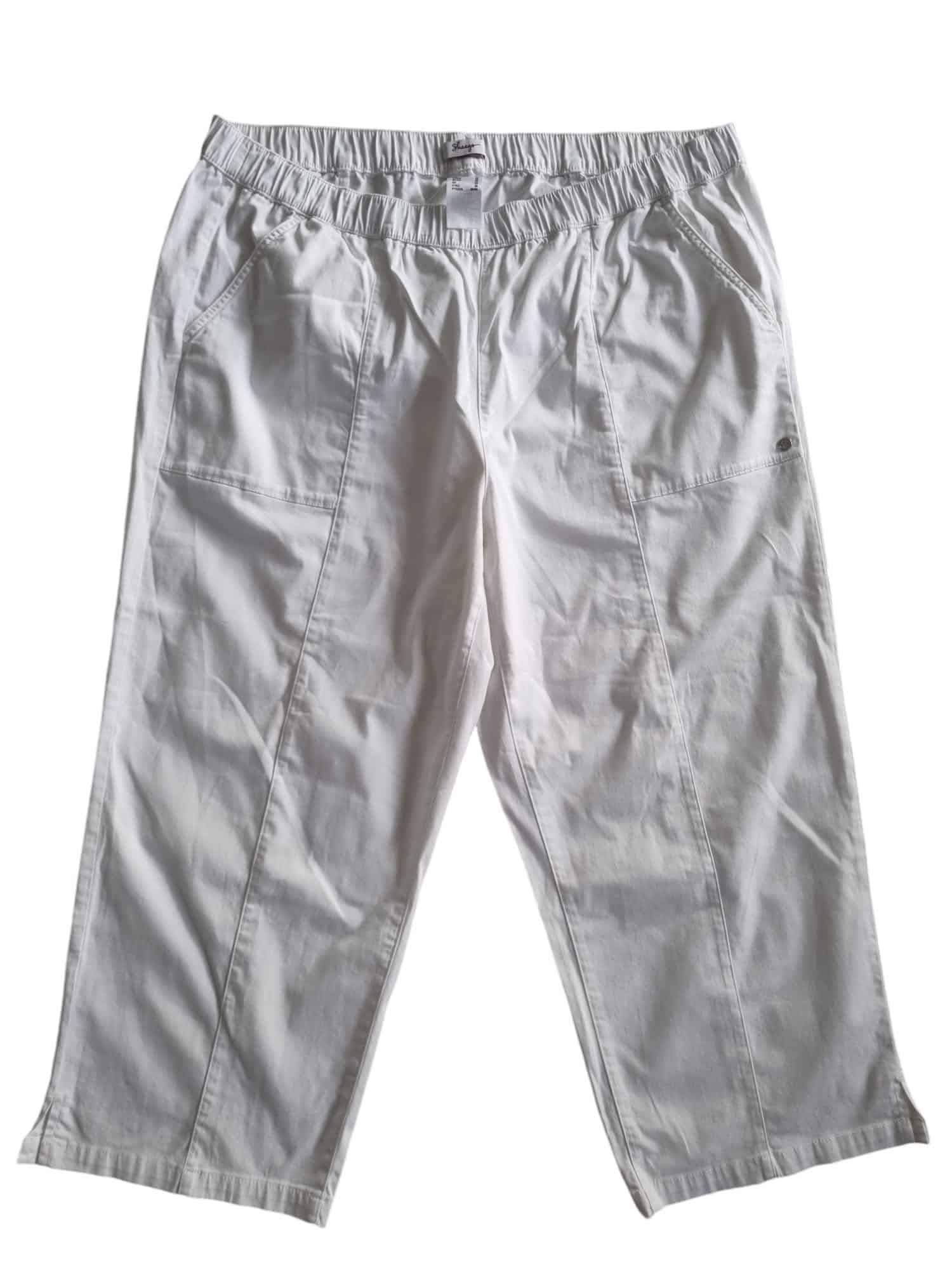 spodnie sheego  Rozmiar 50 5XL