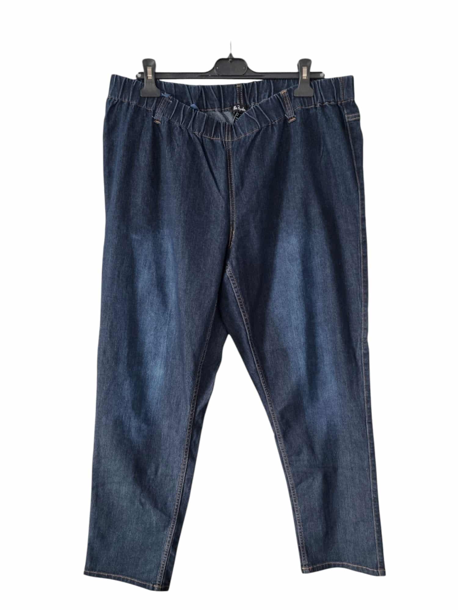 Spodnie  ulla popken  Rozmiar 50 5XL