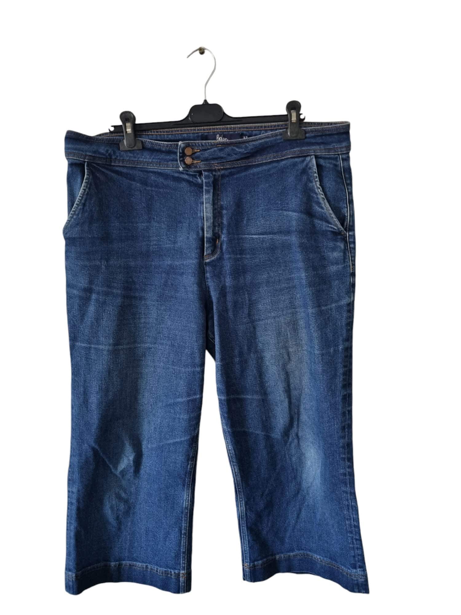 spodnie boden  Rozmiar 46  Xxxl
