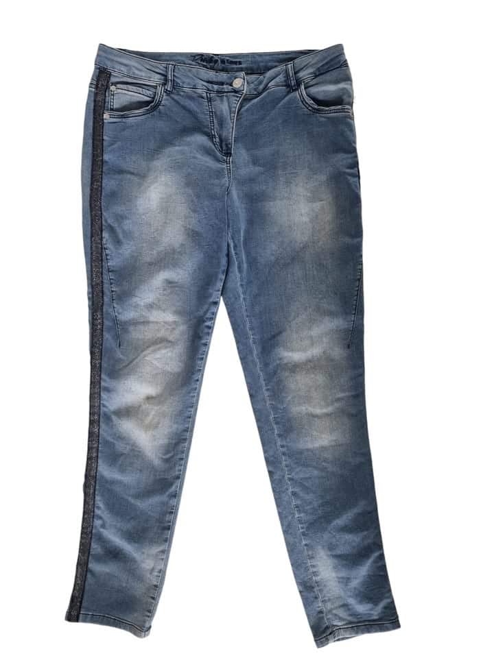 spodnie kenny s.  Rozmiar 42/44  XL/ xxl