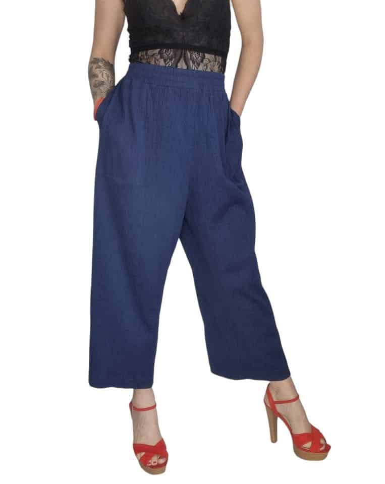 spodnie Land&#039;s End   Rozmiar 50/52 5XL / 6XL