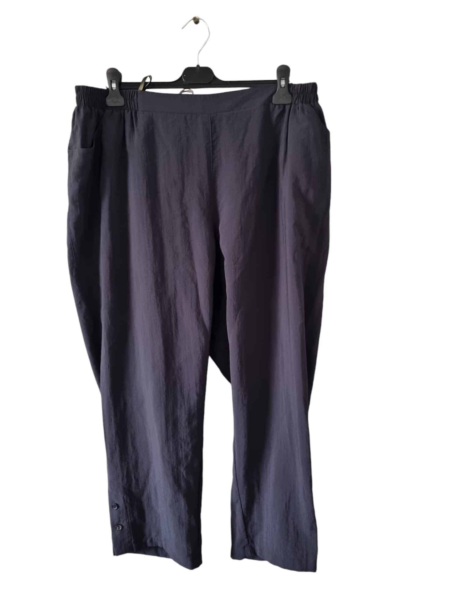 spodnie sempire piu  Rozmiar 52  6XL