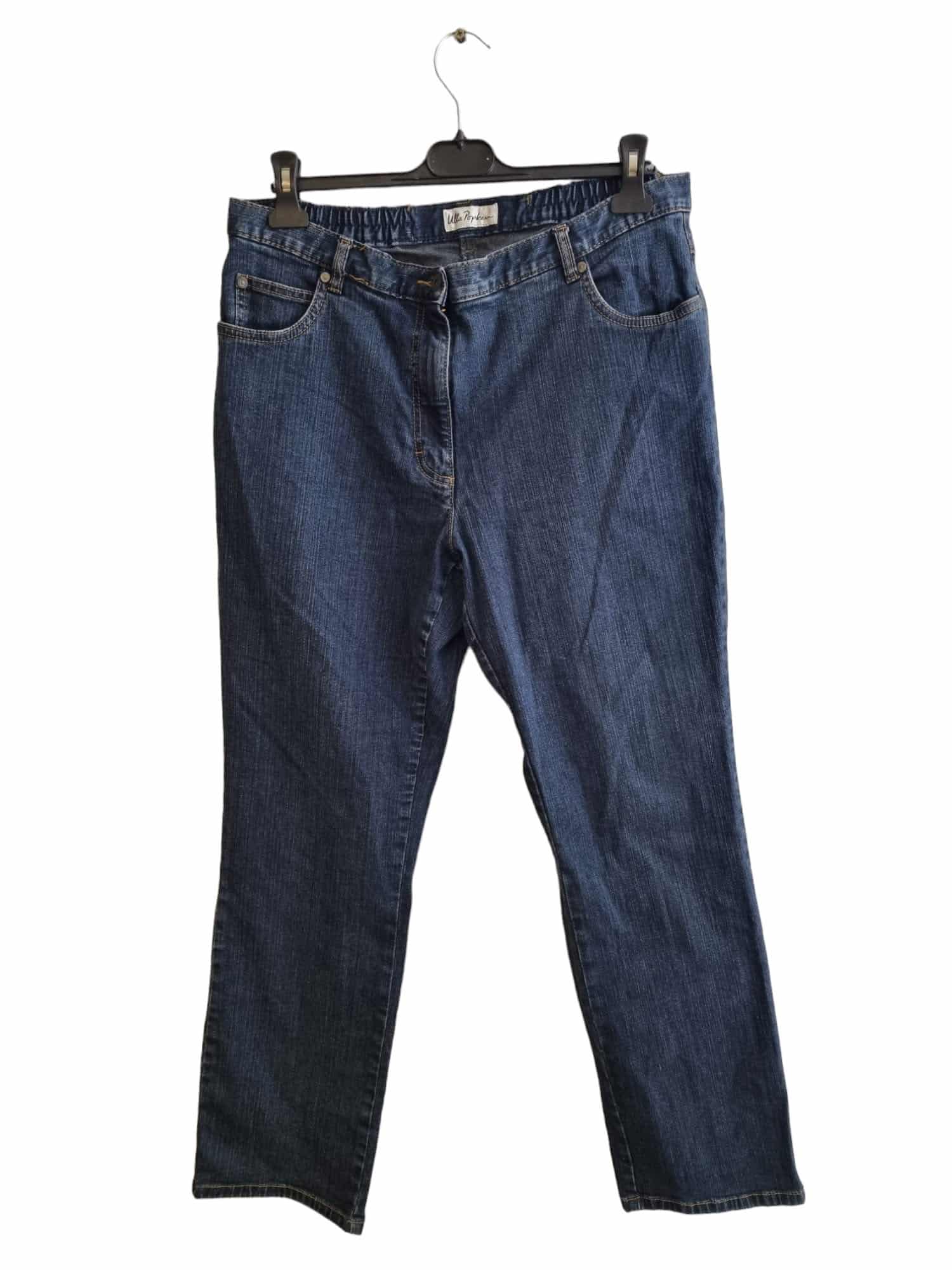 Spodnie ulla popken  Rozmiar 46  XXXL