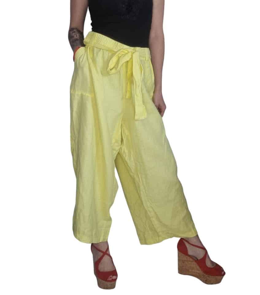 spodnie Land&#039;s End  Rozmiar 54 7XL
