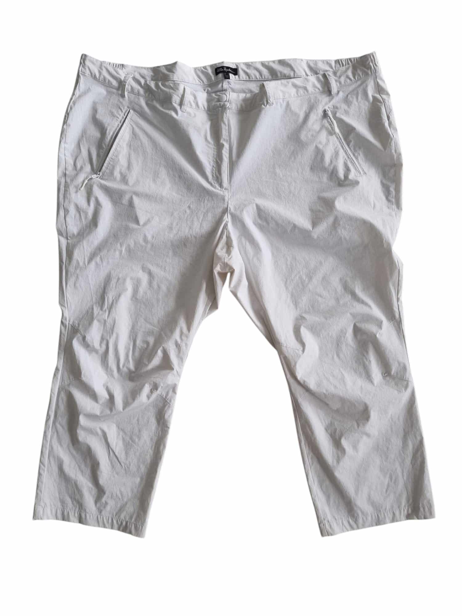 spodnie  ulla popken  Rozmiar 58  9XL