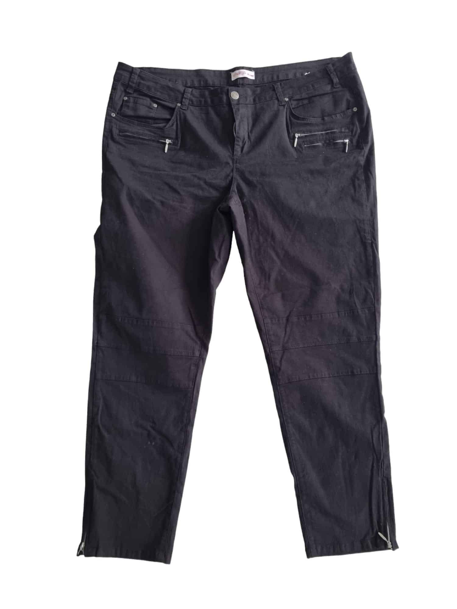 spodnie sheego Rozmiar 52   6XL